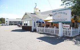 Cape Cod Inn Hyannis 2*