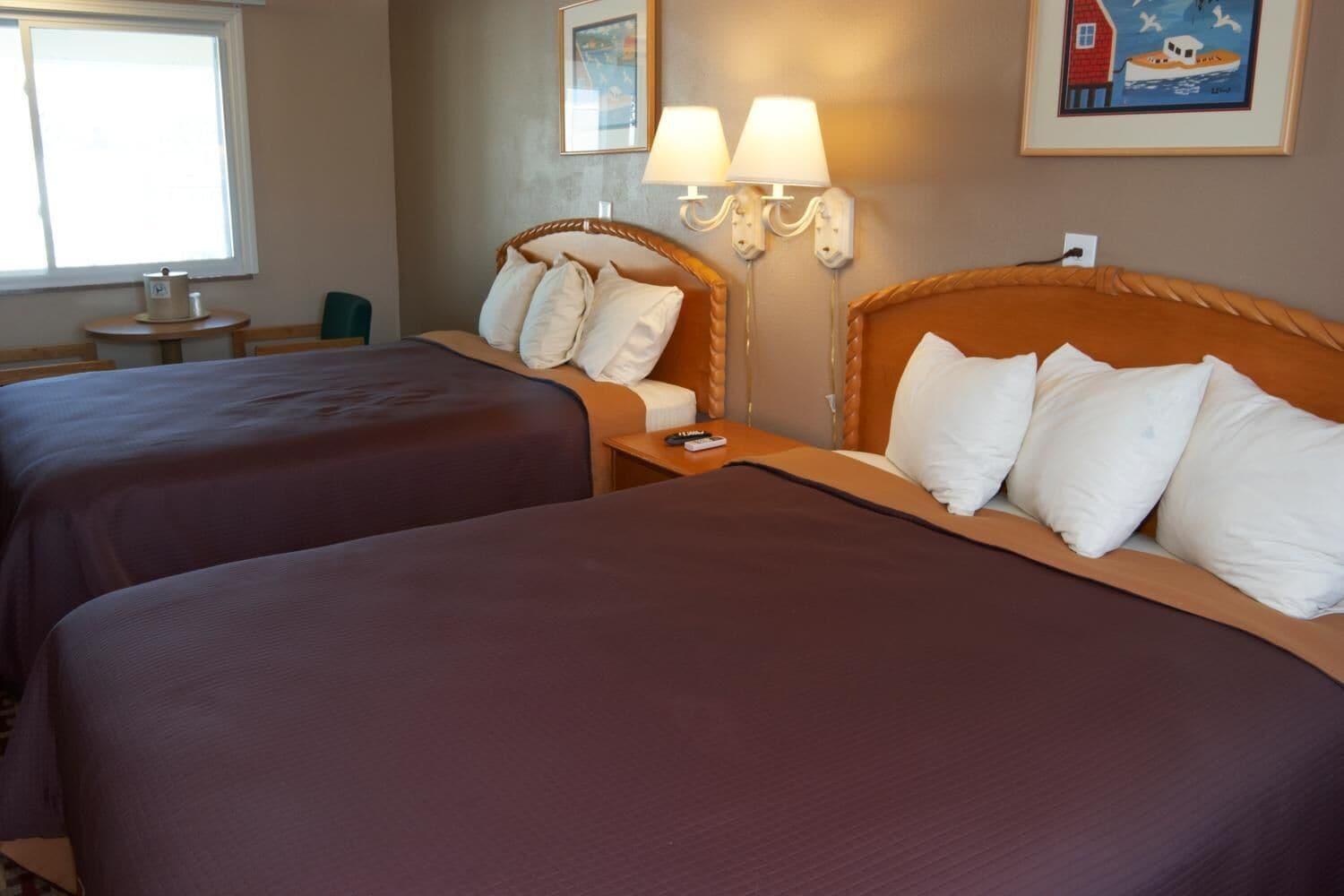 Cape Cod Inn Hyannis Exterior photo