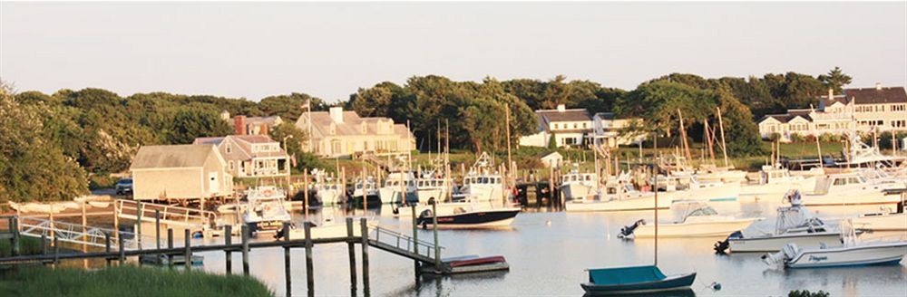 Cape Cod Inn Hyannis Exterior photo